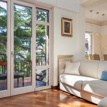 Pine House Sorrento Apartment Luaran gambar