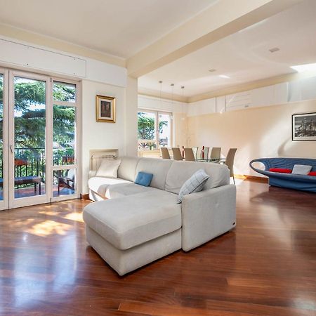 Pine House Sorrento Apartment Luaran gambar