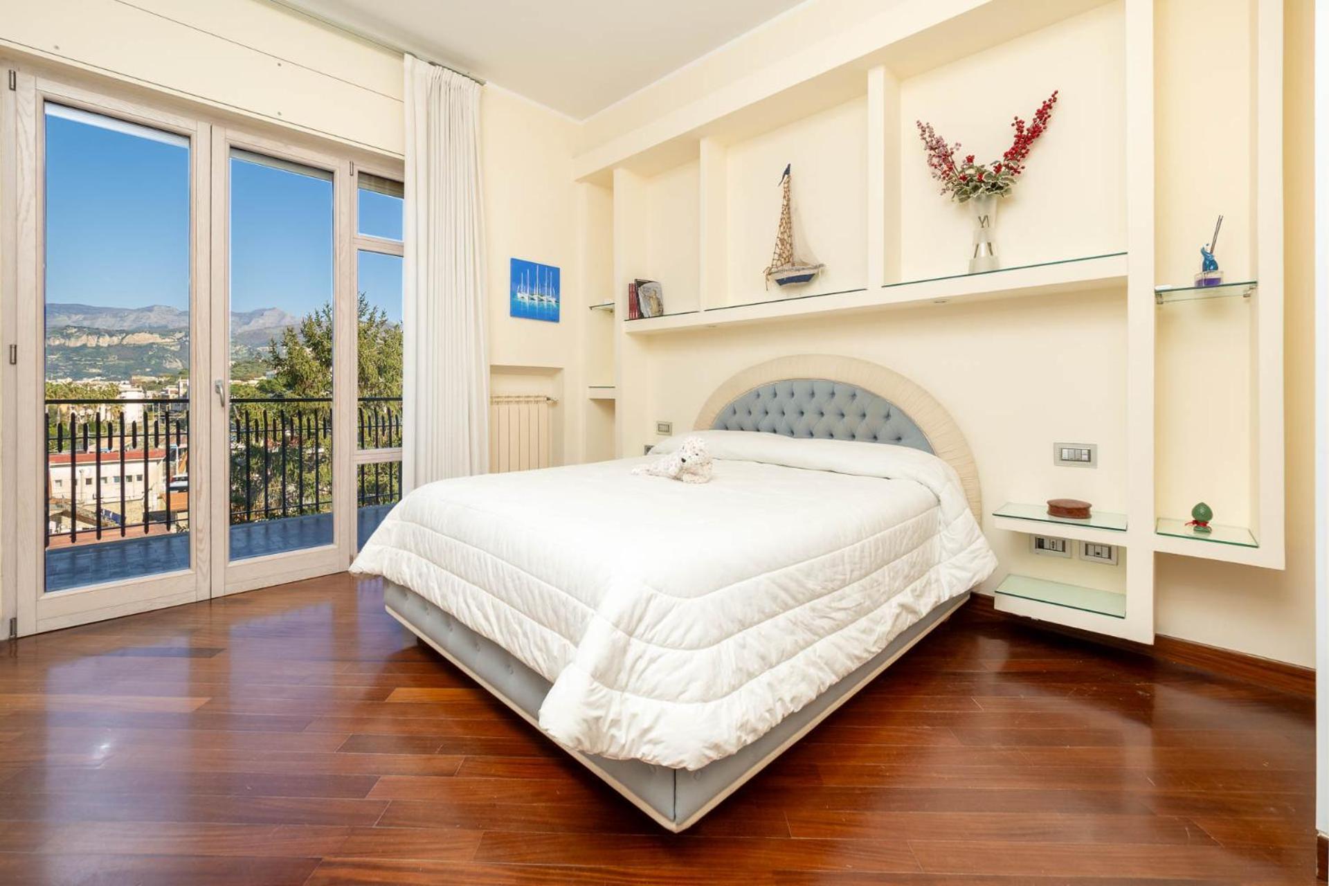 Pine House Sorrento Apartment Luaran gambar