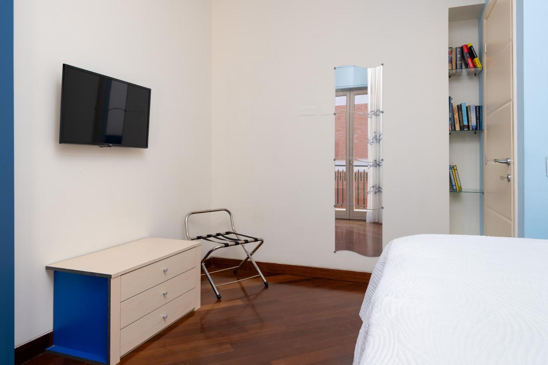 Pine House Sorrento Apartment Luaran gambar