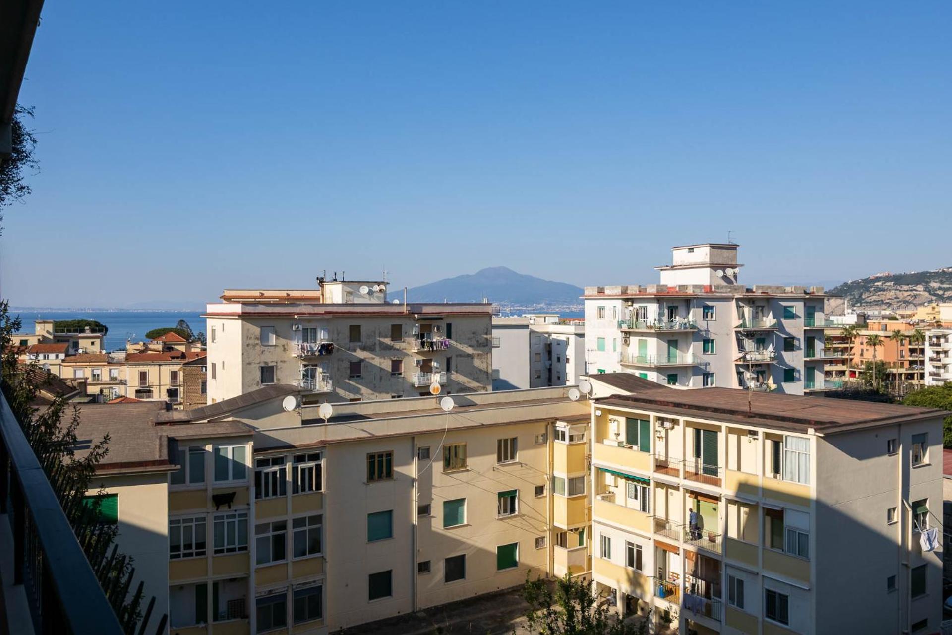Pine House Sorrento Apartment Luaran gambar