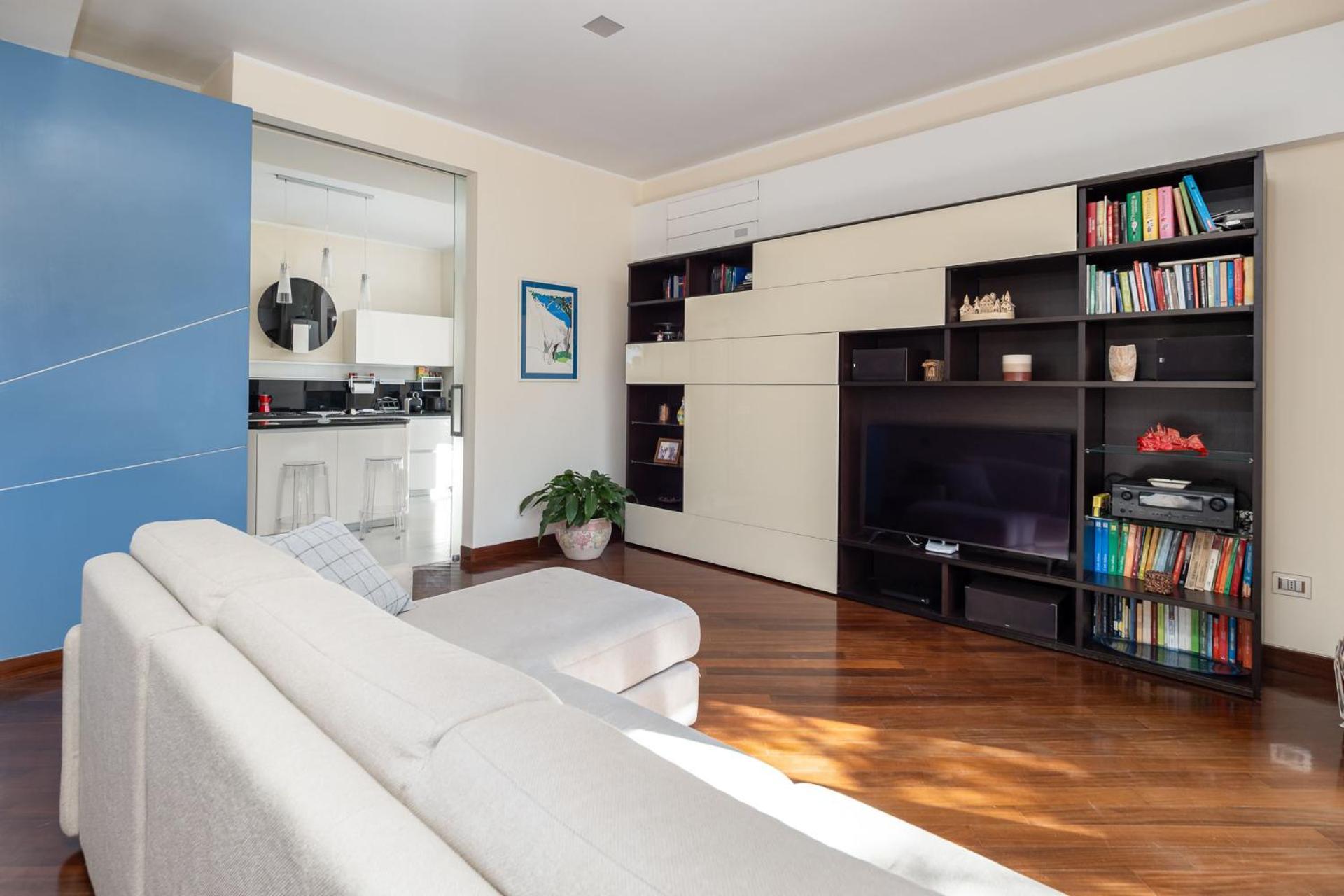 Pine House Sorrento Apartment Luaran gambar