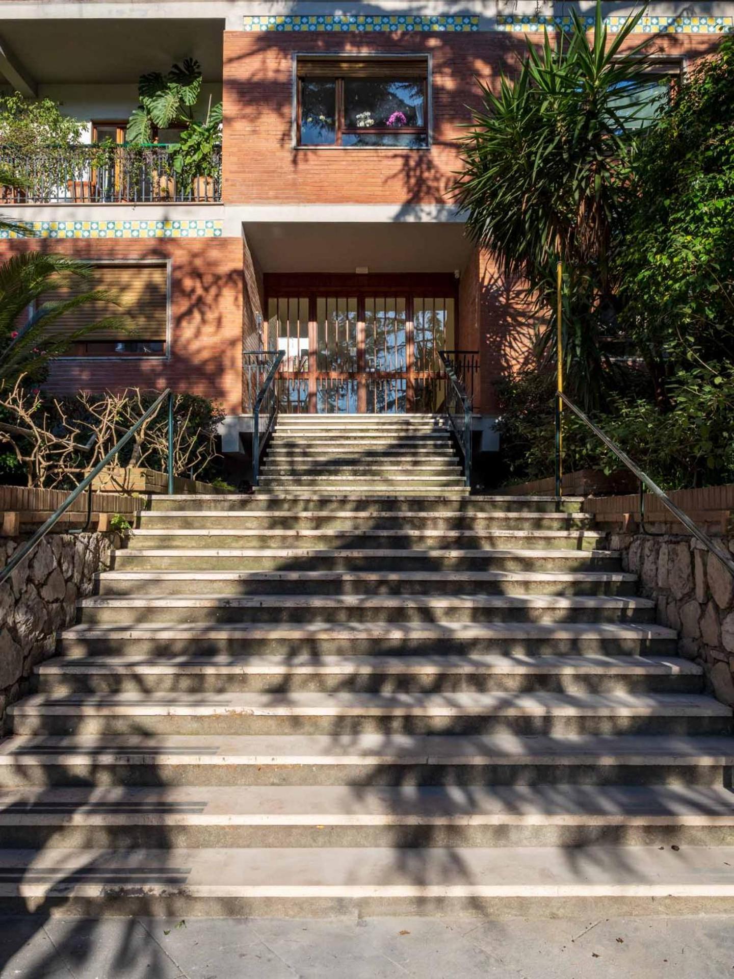 Pine House Sorrento Apartment Luaran gambar