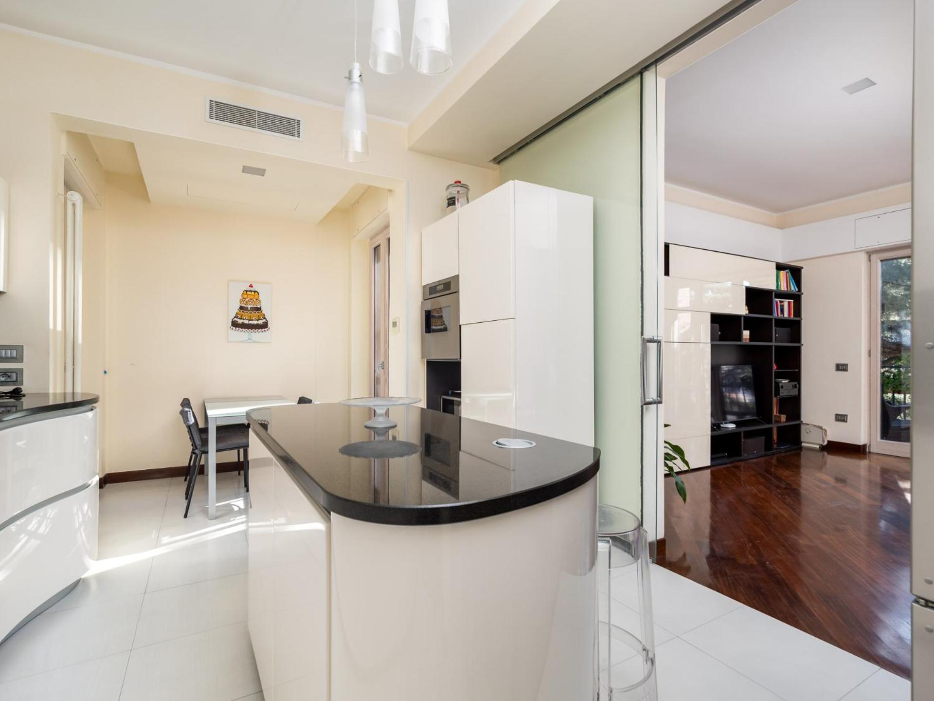 Pine House Sorrento Apartment Luaran gambar