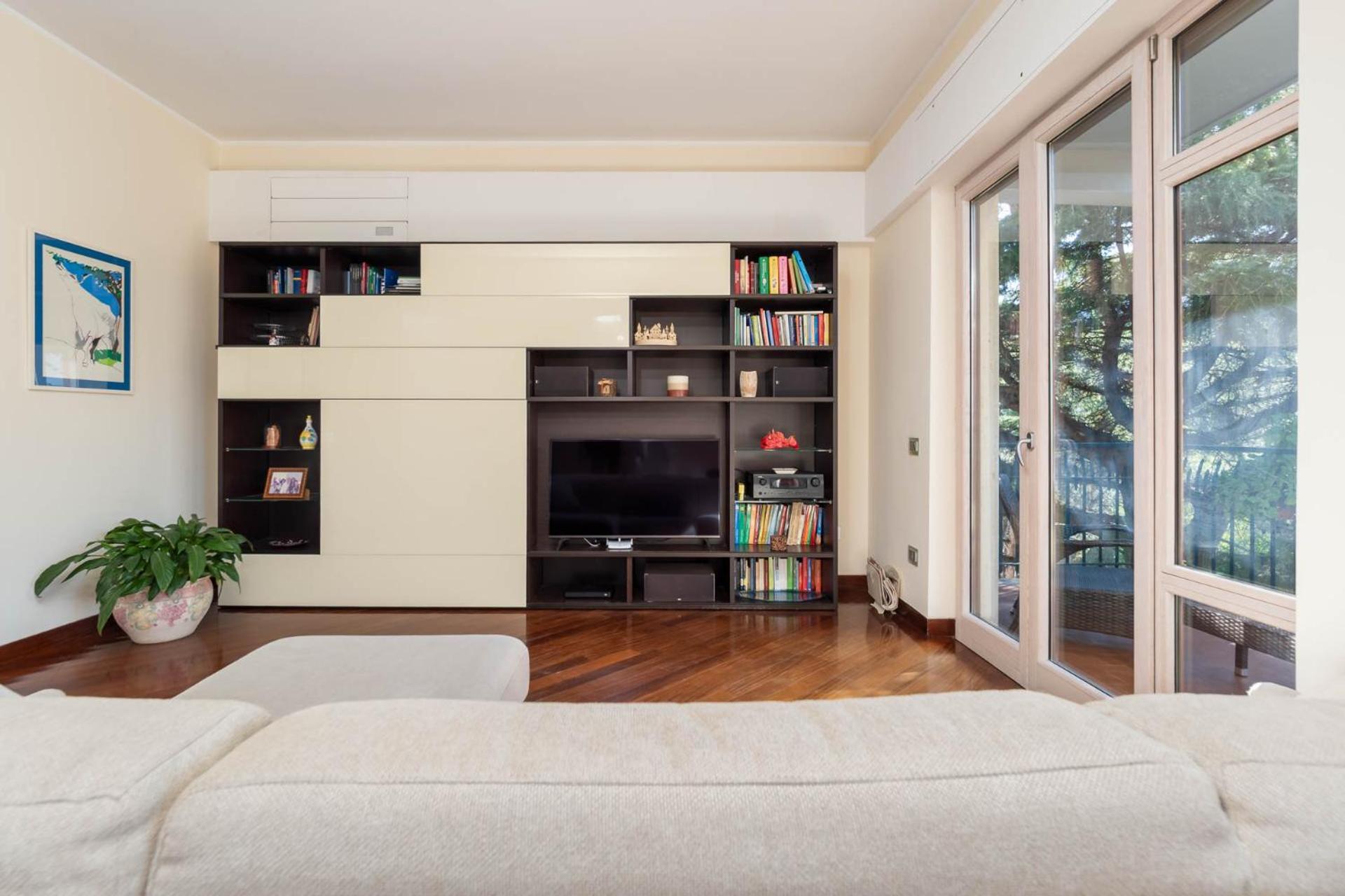 Pine House Sorrento Apartment Luaran gambar