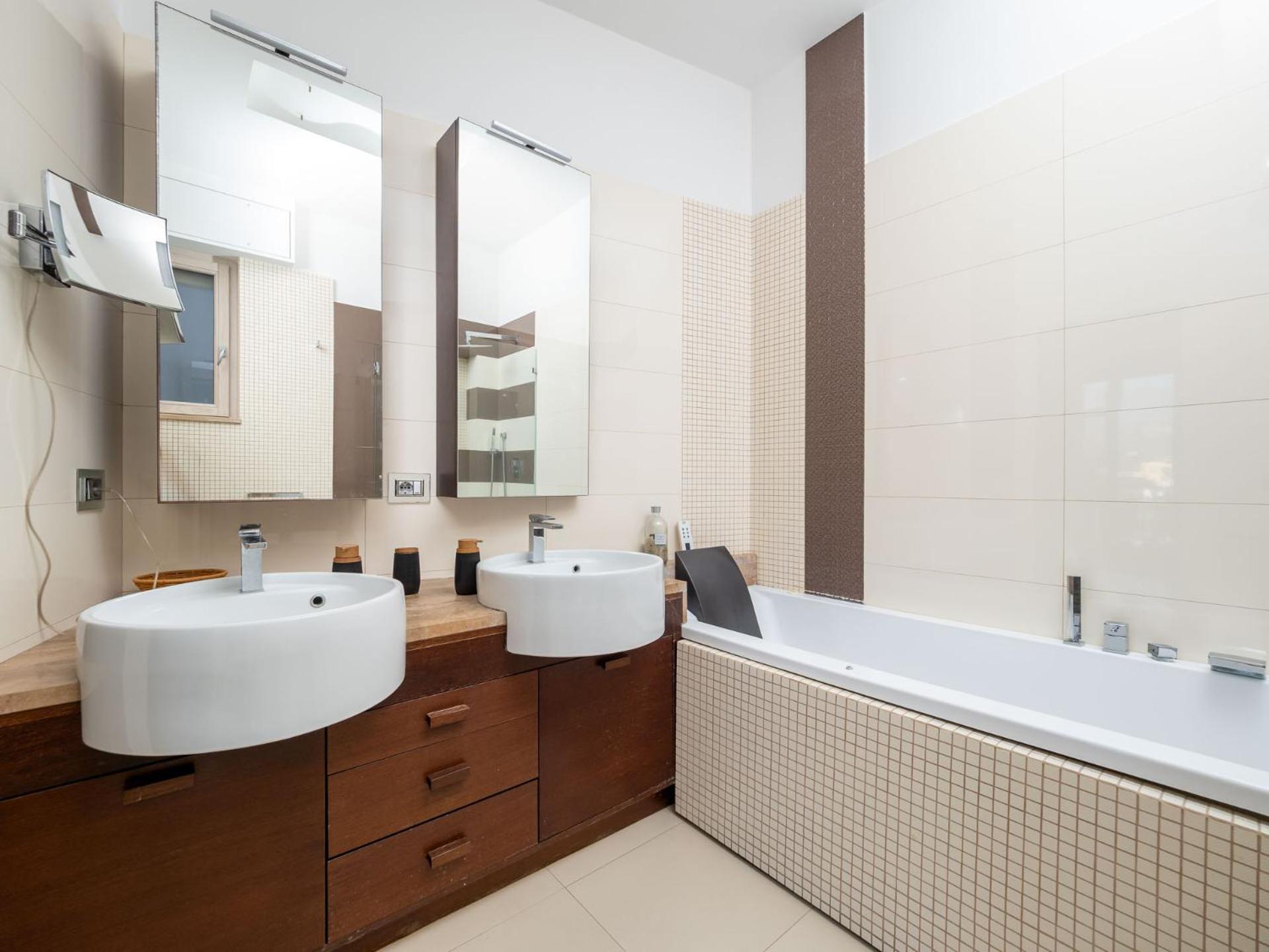 Pine House Sorrento Apartment Luaran gambar