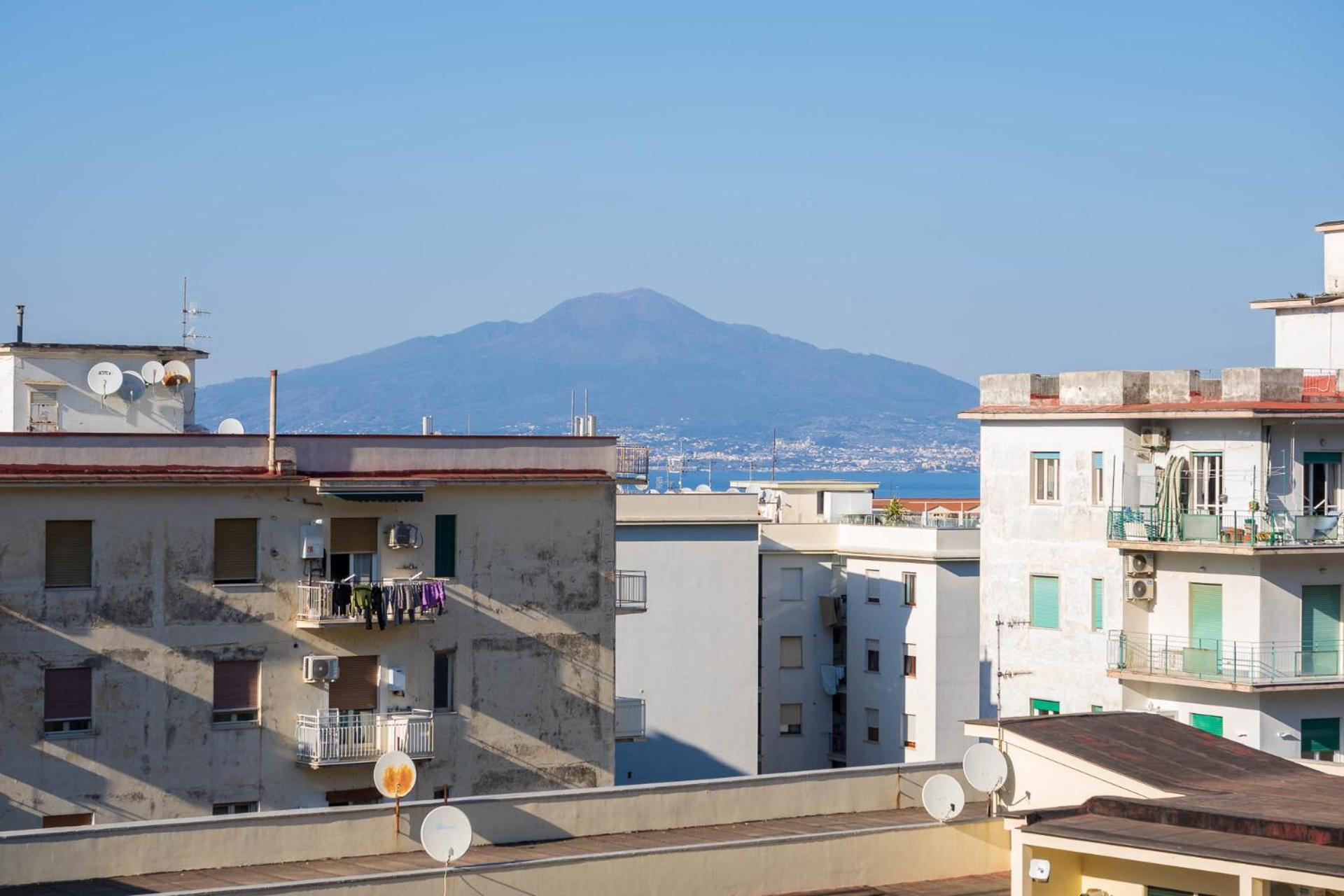 Pine House Sorrento Apartment Luaran gambar