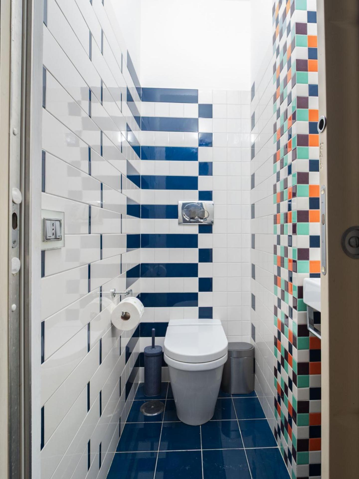 Pine House Sorrento Apartment Luaran gambar