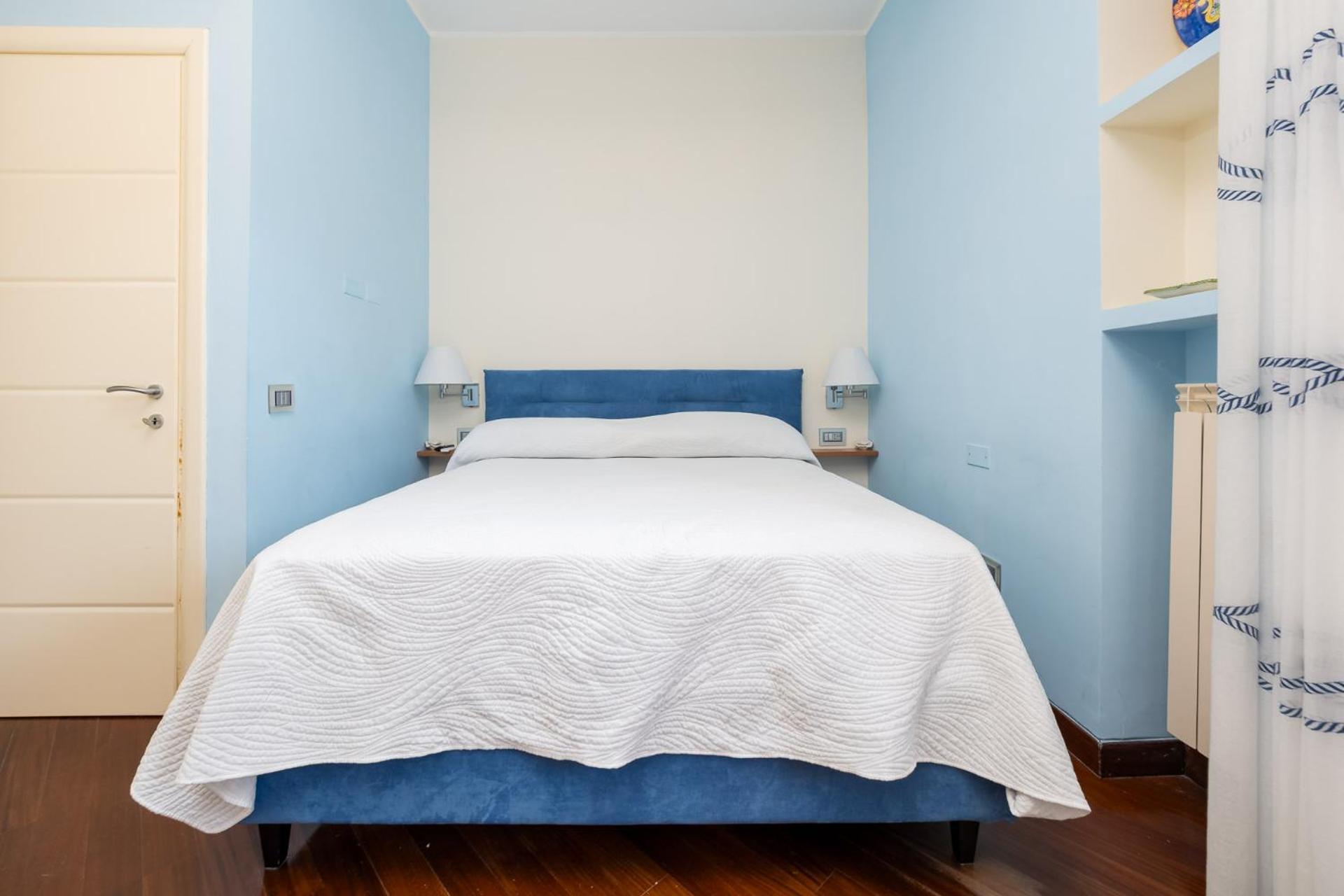 Pine House Sorrento Apartment Luaran gambar