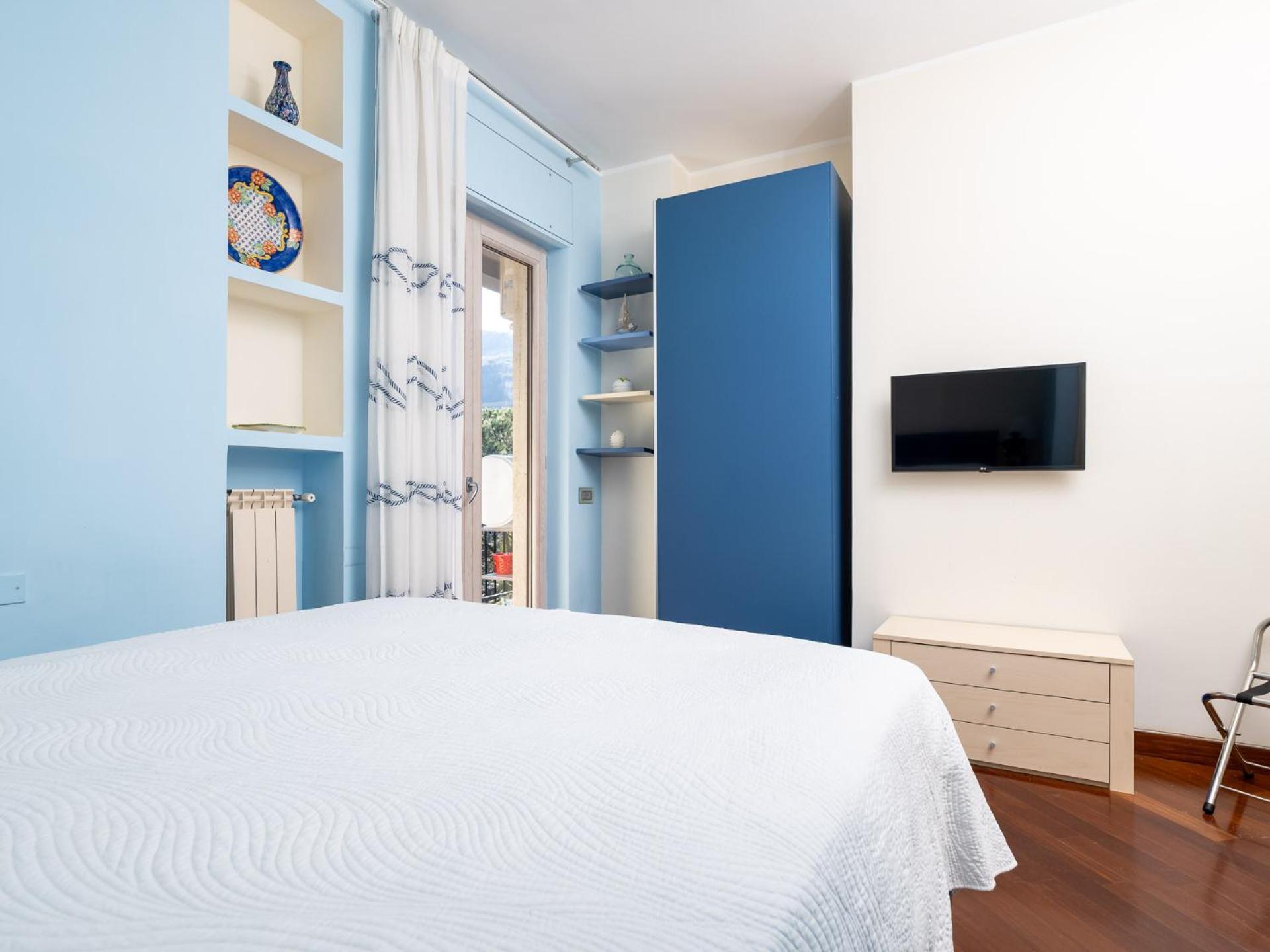 Pine House Sorrento Apartment Luaran gambar