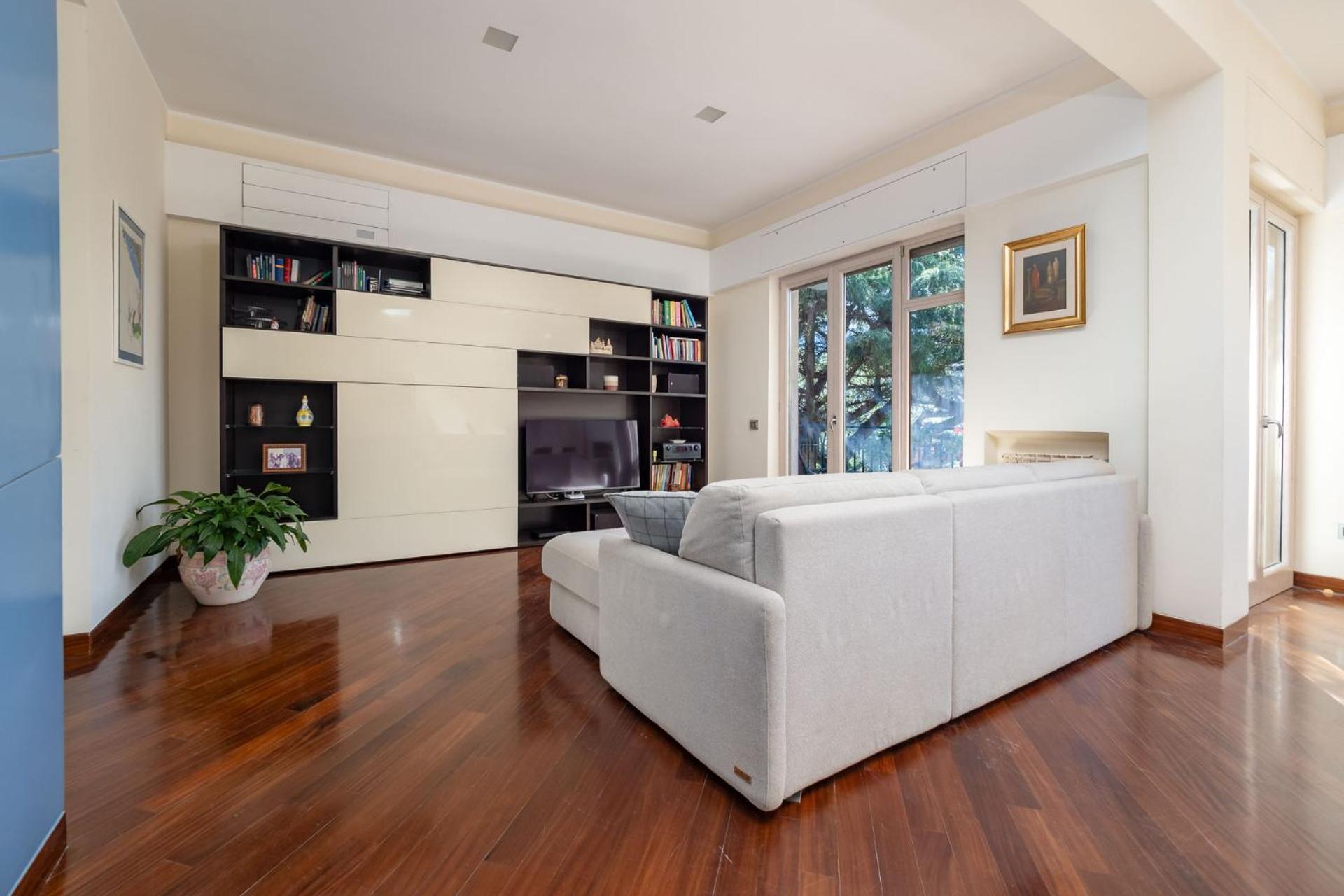 Pine House Sorrento Apartment Luaran gambar