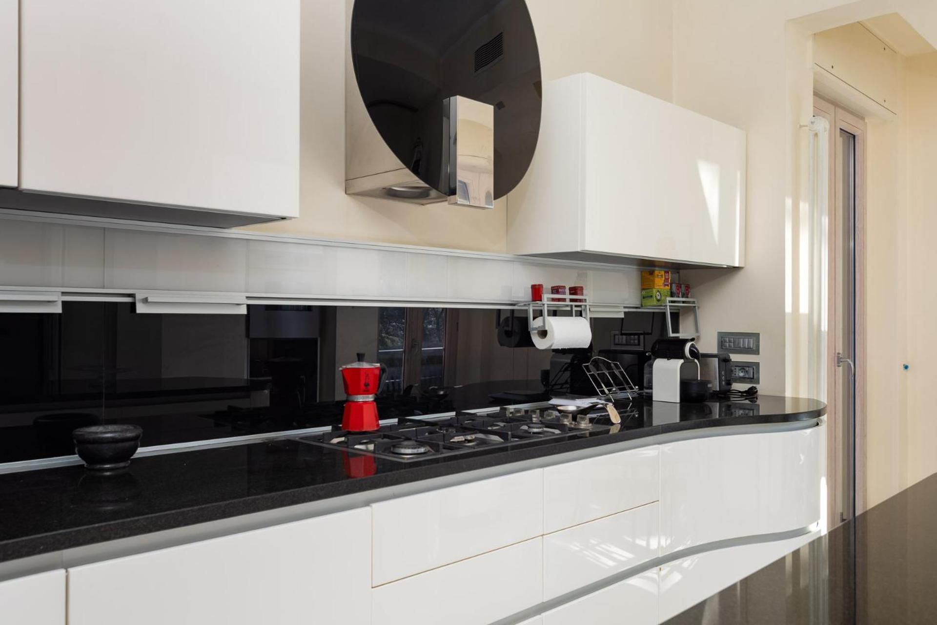 Pine House Sorrento Apartment Luaran gambar