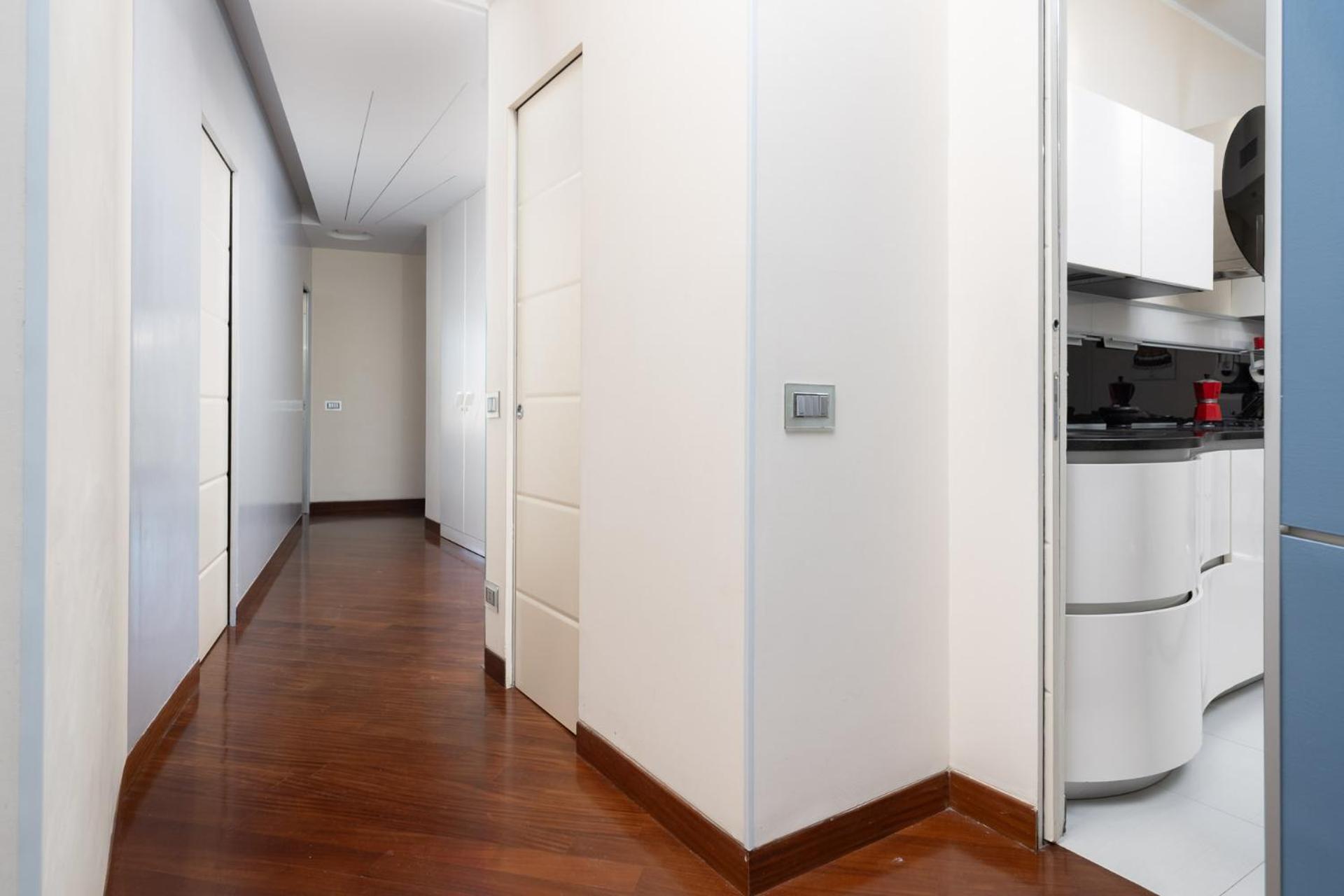Pine House Sorrento Apartment Luaran gambar