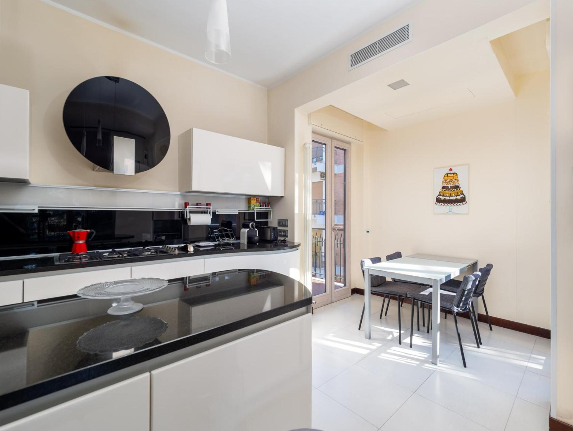 Pine House Sorrento Apartment Luaran gambar