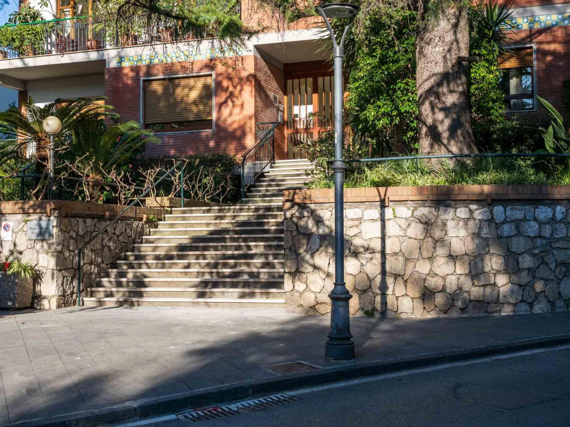 Pine House Sorrento Apartment Luaran gambar