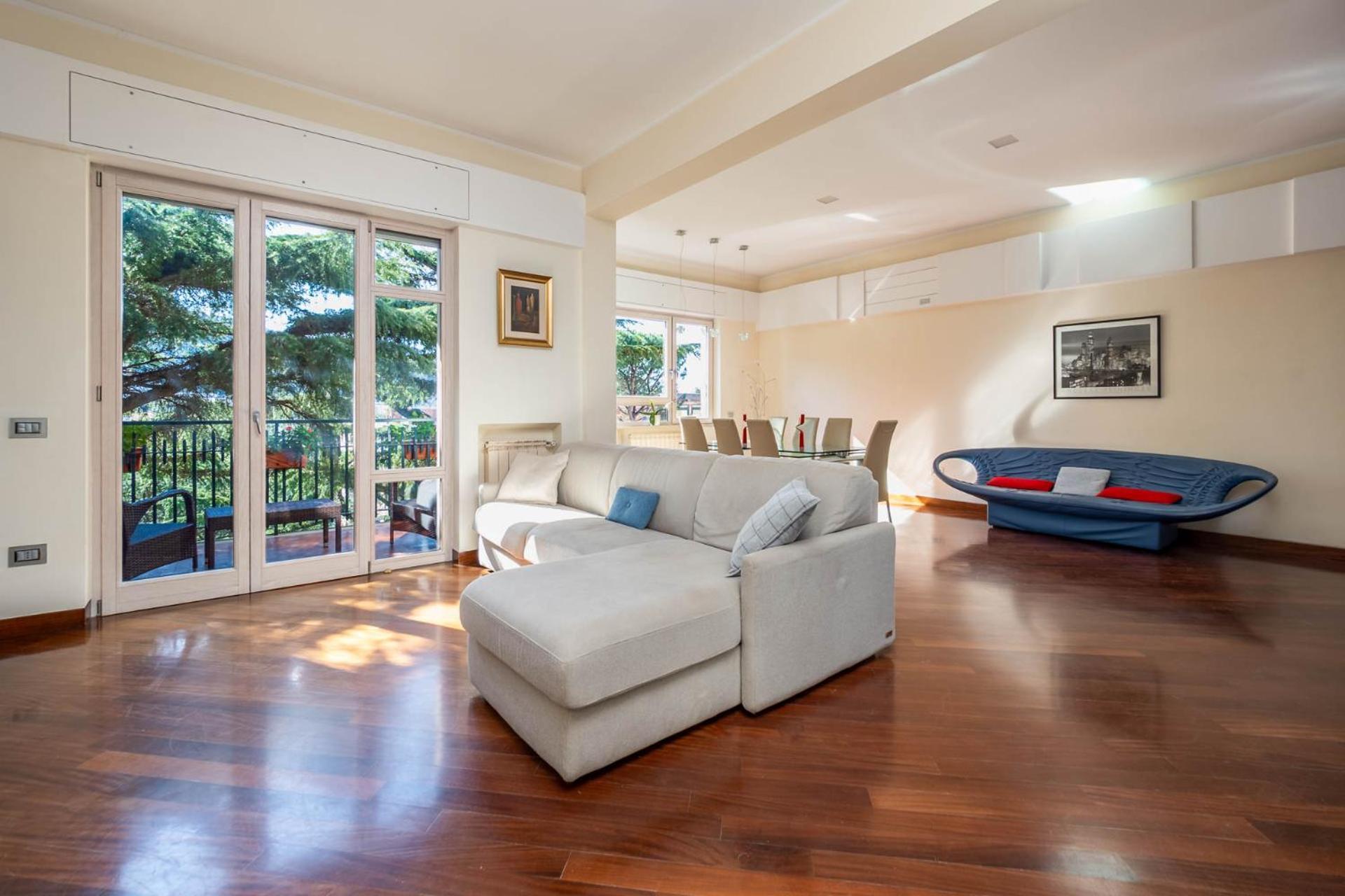 Pine House Sorrento Apartment Luaran gambar