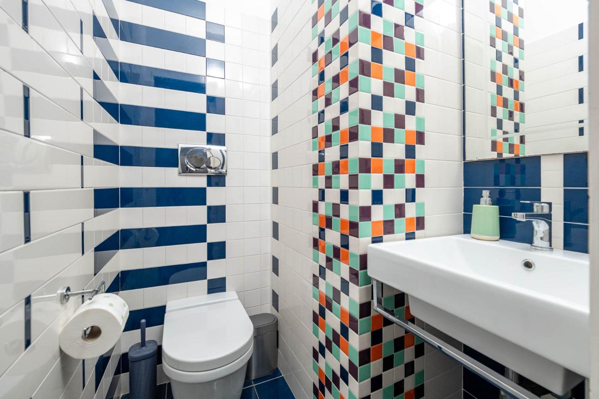 Pine House Sorrento Apartment Luaran gambar