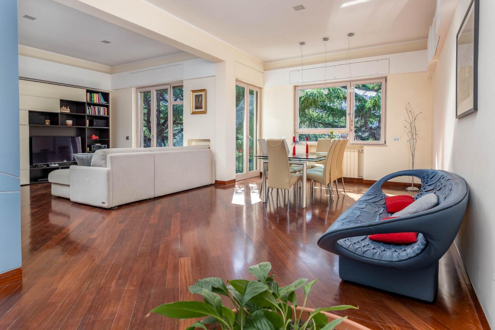 Pine House Sorrento Apartment Luaran gambar
