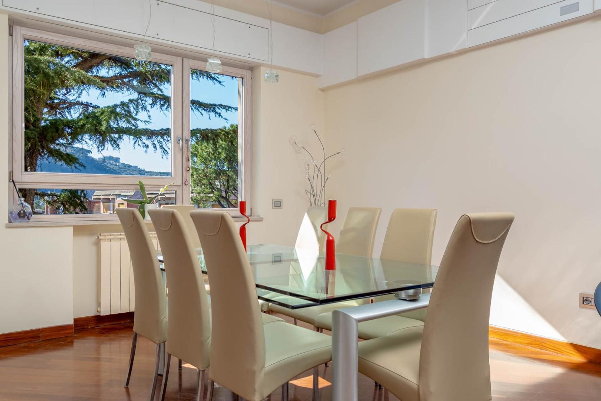 Pine House Sorrento Apartment Luaran gambar
