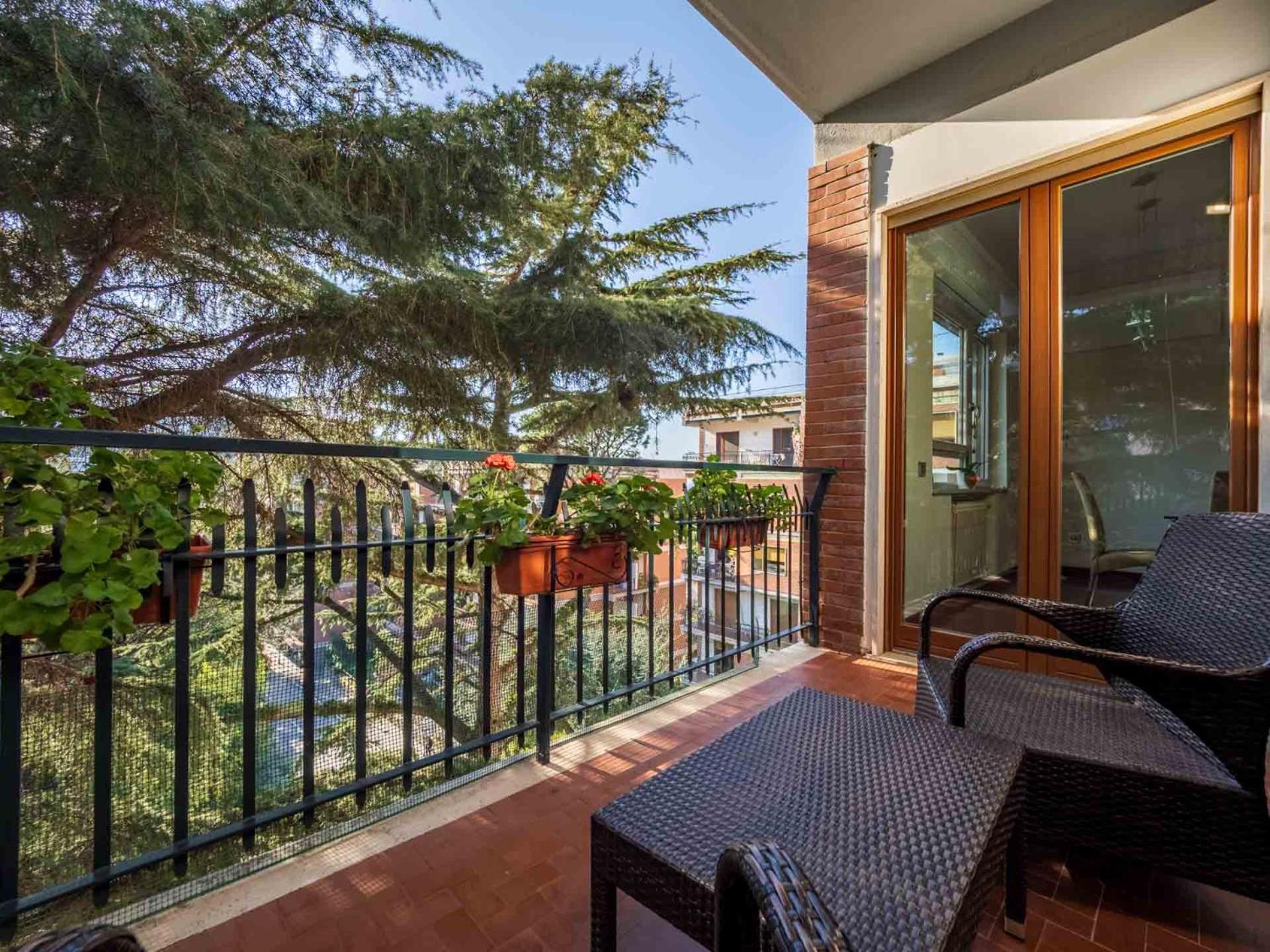 Pine House Sorrento Apartment Luaran gambar