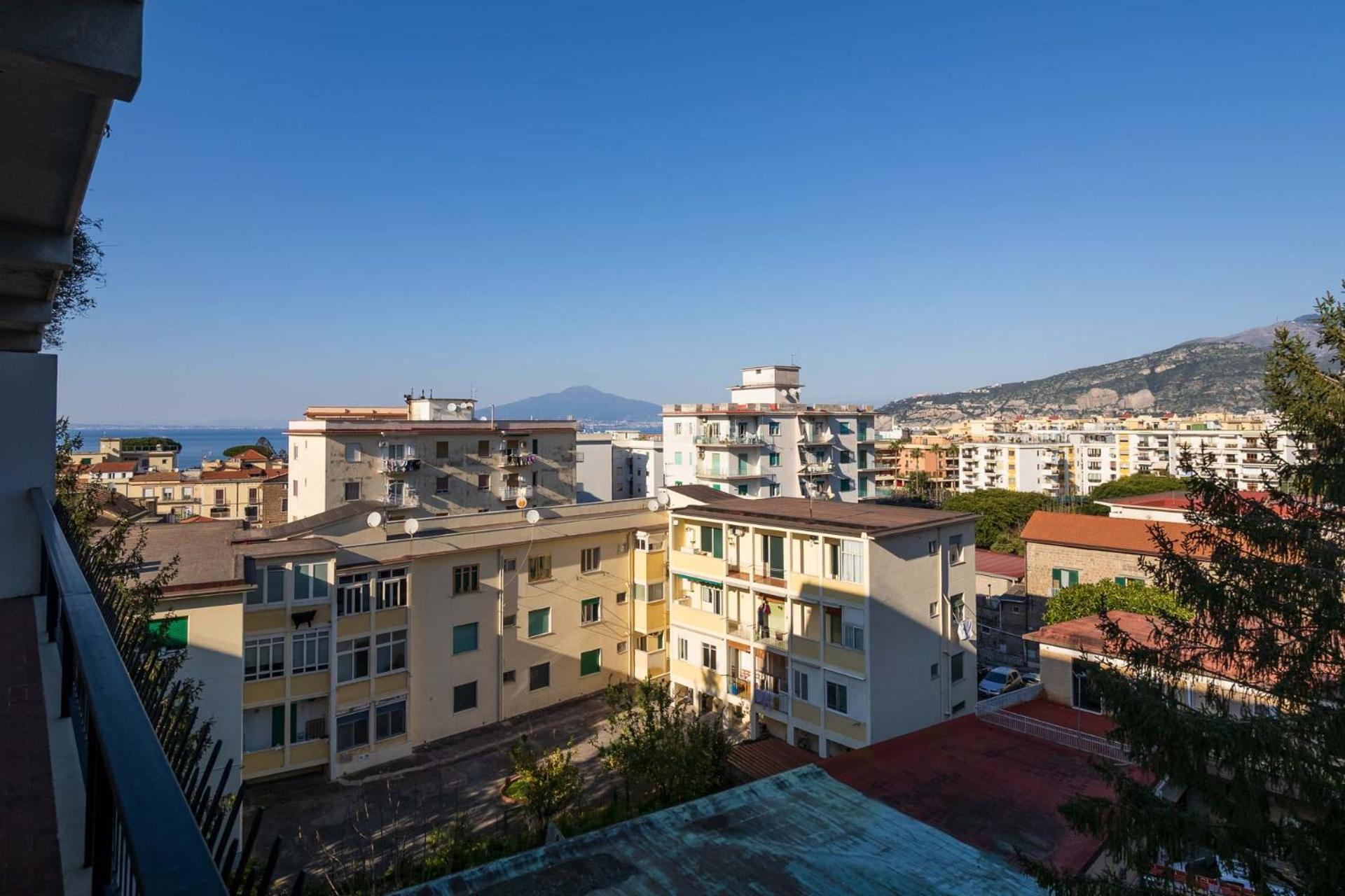 Pine House Sorrento Apartment Luaran gambar